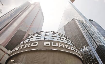 Bolsa Mexicana cae por tercer día; dólar se vende en 19.52 pesos