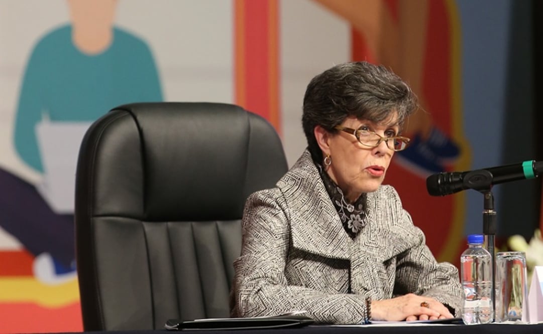 Foto: Archivo/El Universal