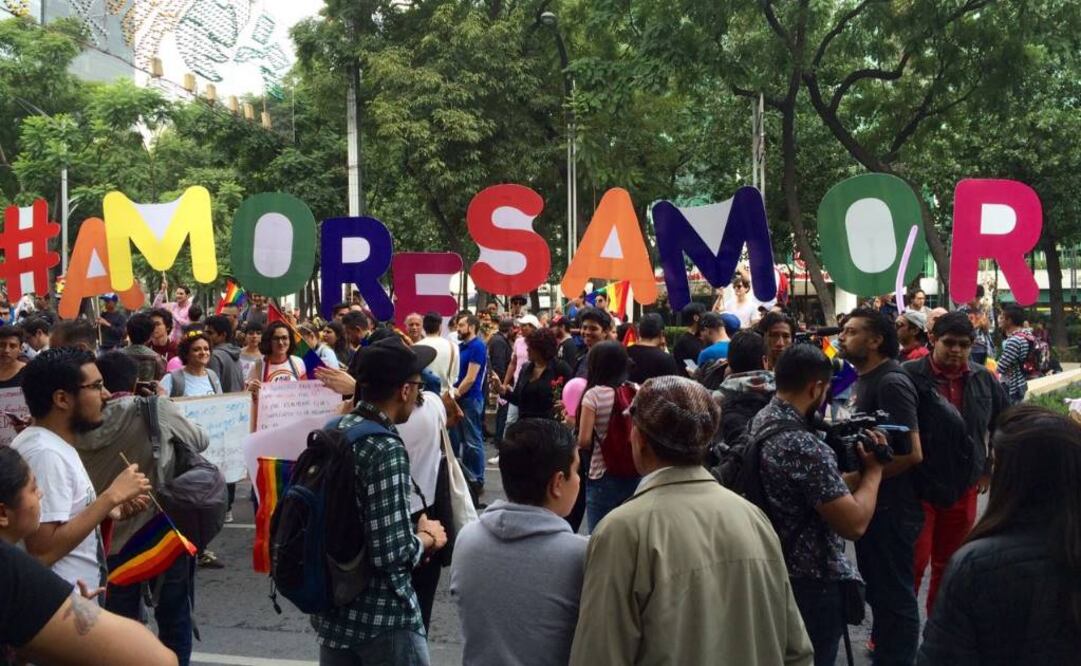 Eduardo Hernández/ EL UNIVERSAL