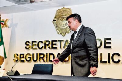 Luis Rosales Gamboa cubrirá a Almeida