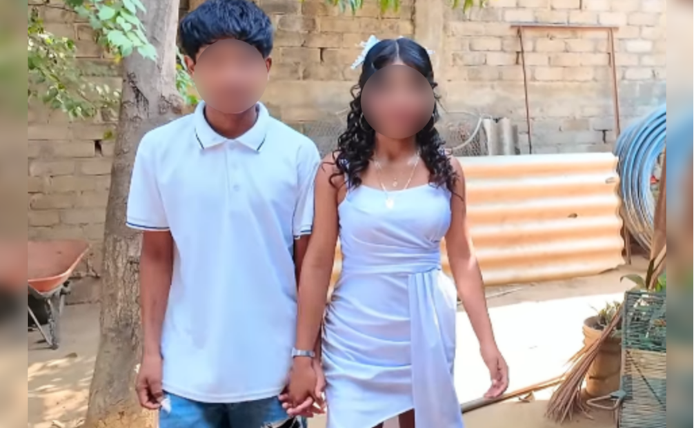 Investiga Fiscalía de Guerrero boda entre adolescentes en Acapulco; indaga posible matrimonio forzoso.
Foto: Especial.