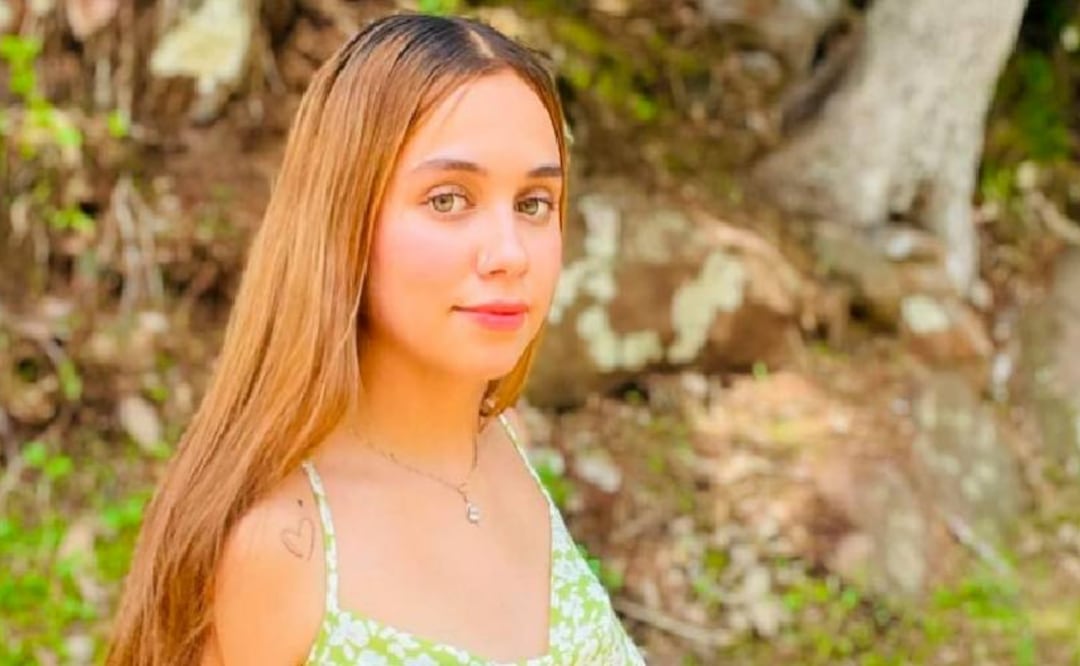 Isabel Ashanti fue asesinada a balazos tras intentar huir de un retén del CJNG en Michoacán (24/06/2025). Foto: Especial