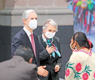 En crisis, invierte Edomex 74 mmdp