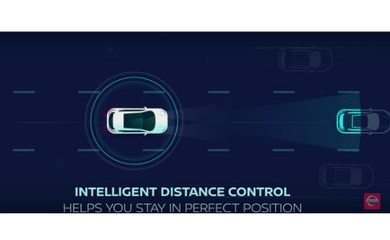 ¿Sabes qué es el Control de Distancia Inteligente?