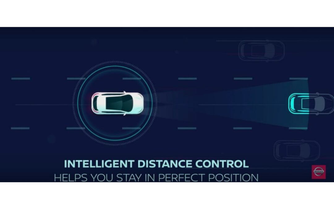 ¿Sabes qué es el Control de Distancia Inteligente?