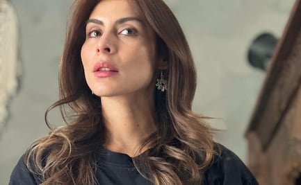 María León prefiere por ahora la música que un reality