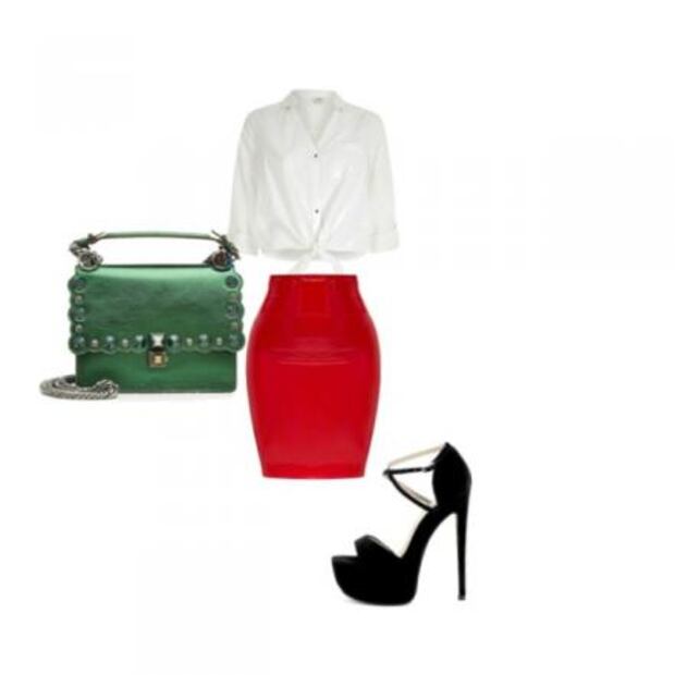 3 outfits ganadores para este 15 de Septiembre