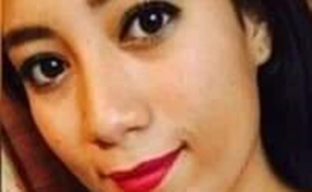 Carmen Ruiz, la maestra asesinada en Chalco