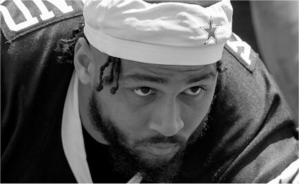 Revelan causa de muerte de Marshawn Kneeland; el jugador de los Cowboys se habría suicidado tras persecución policial