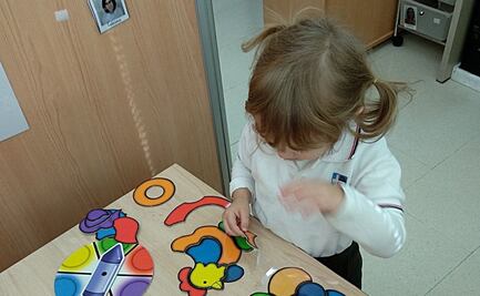 Autismo afecta a uno de cada 115 niños