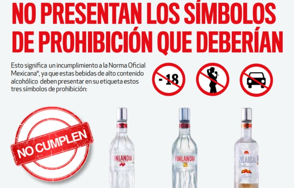 Foto: Revista del Consumidor