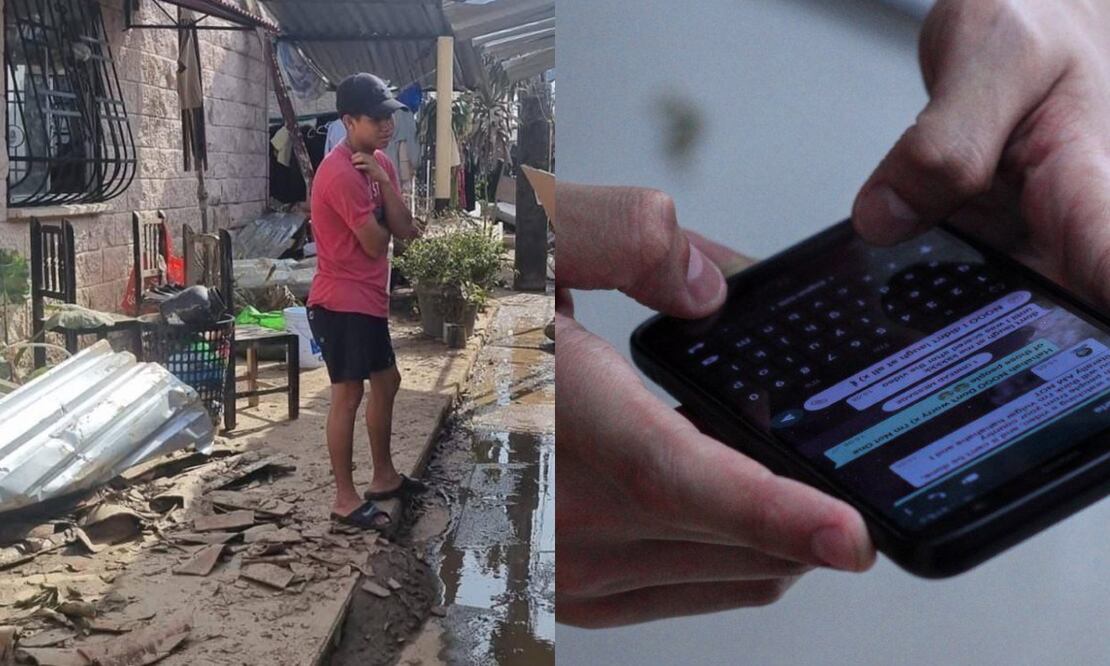 Ampliarán el periodo por el que darán servicios gratuitos, además de que, en algunos casos estas telefónicas darán bonificaciones. Fotos: Archivo/ EL UNIVERSAL