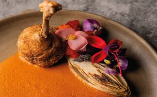 Cuándo y dónde será el Festival de Moles al sur de la CDMX