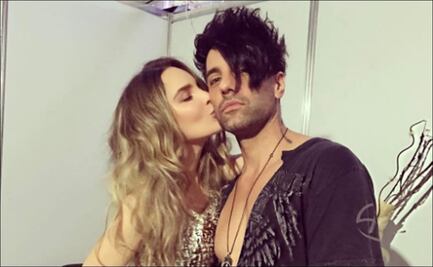 Criss Angel es el protagonista en show de Belinda