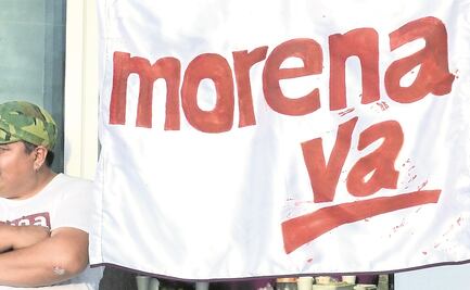 Por violencia cancela Morena asambleas municipales en varios estados
