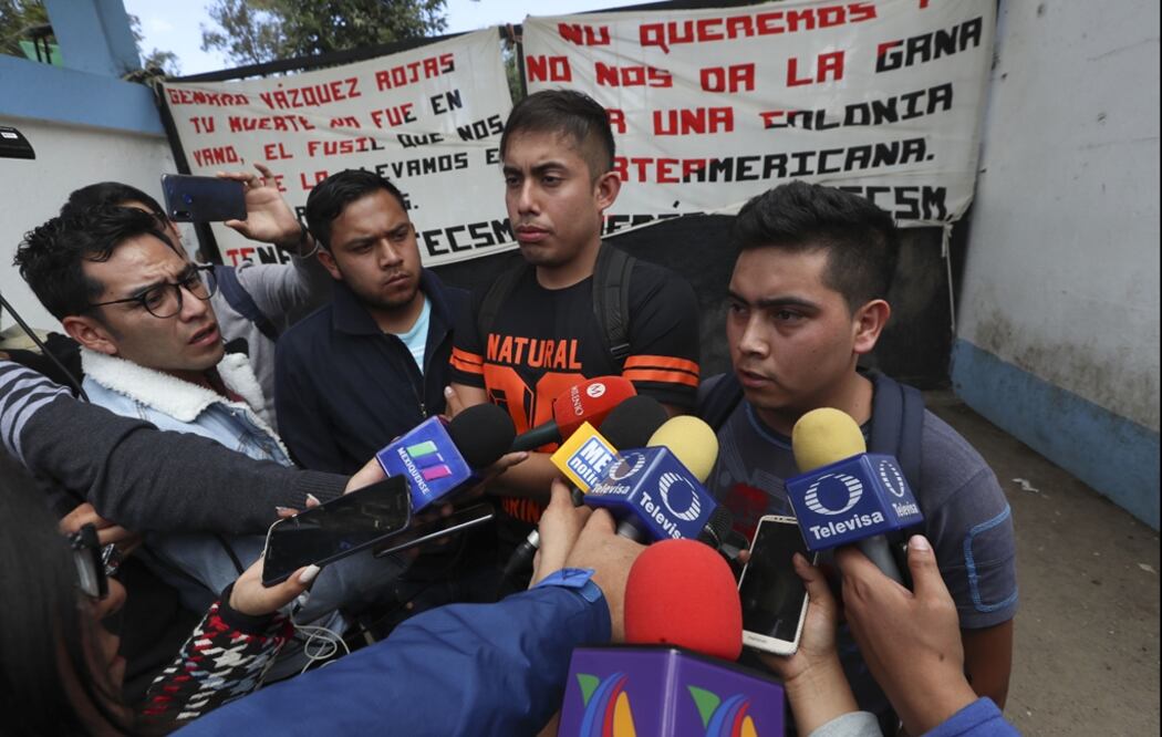 Foto: Jorge Alvarado