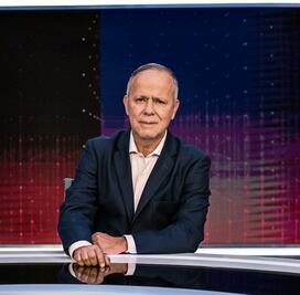 “A pesar de los disparos en la cabeza”, mi objetivo profesional es poder terminar este sexenio: Ciro Gómez Leyva