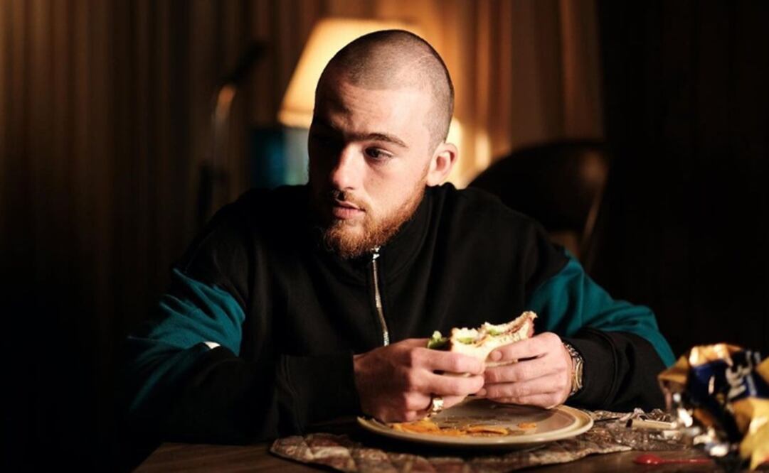 El actor de 25 años perdió la vida este lunes por causas aún desconocidas. Foto: Instagram