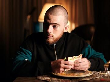 Elenco de "Euphoria" reacciona a la lamentable muerte del actor Angus Cloud