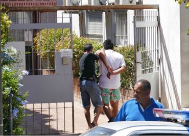 Suman 12 mexicanos detenidos por robo a joyería en Uruguay