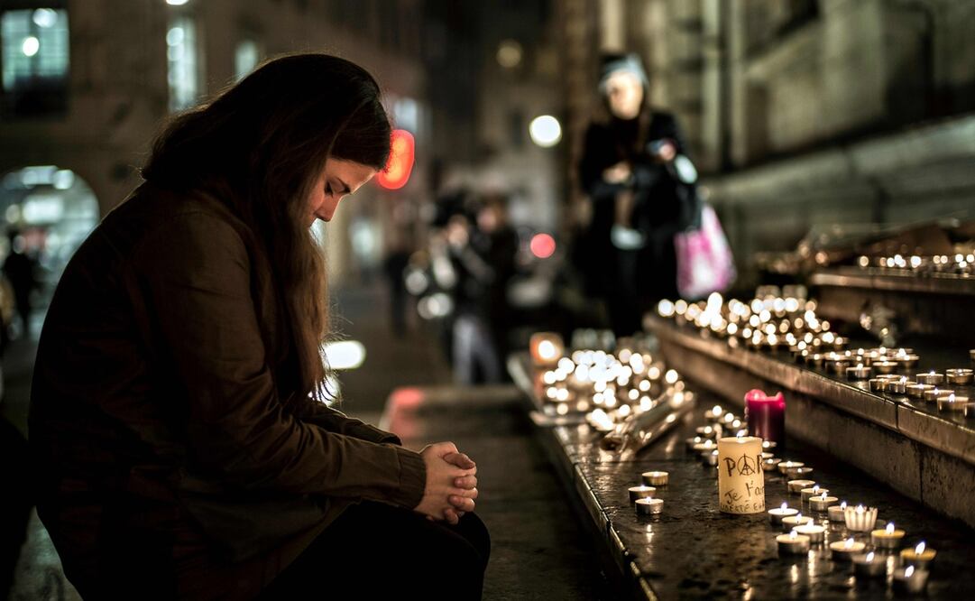 Foto: Jeff Pachoud / AFP, archivo