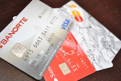 En México pagas más por tasas de interés