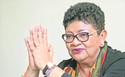 Paciencia, pide Godoy para ver resultados de estrategia de seguridad en CDMX