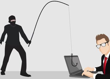 Los sitios web más suplantados para robar información