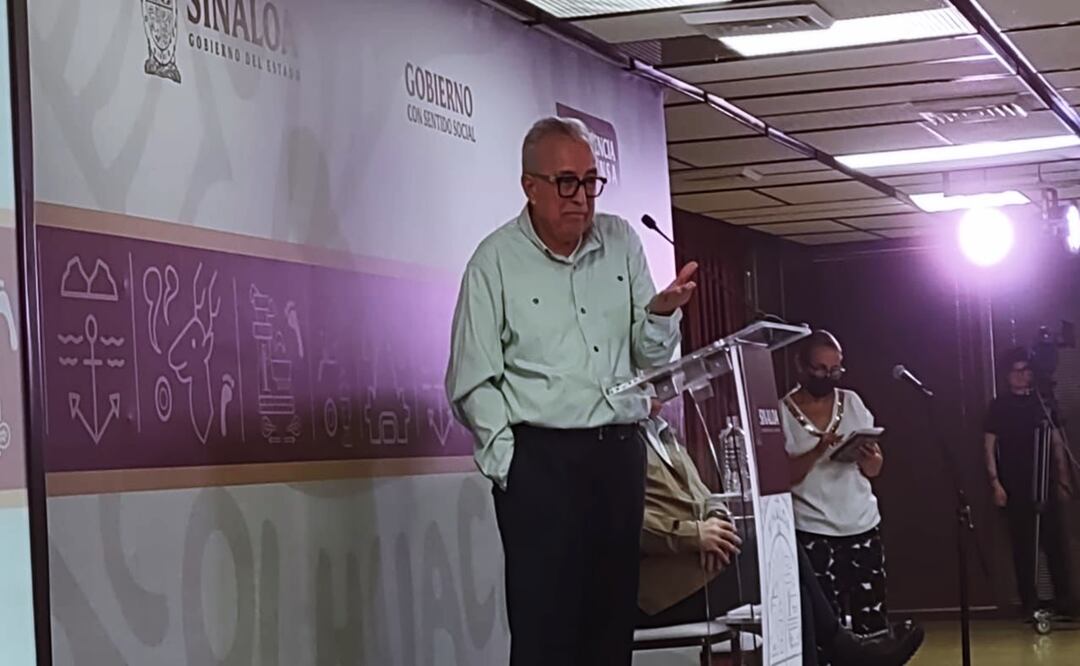 Caso Cuen Ojeda. Foto: Especial