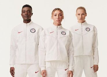 Nike prepara lanzamiento de tenis hechos de zapatos reciclados para Tokio 2020