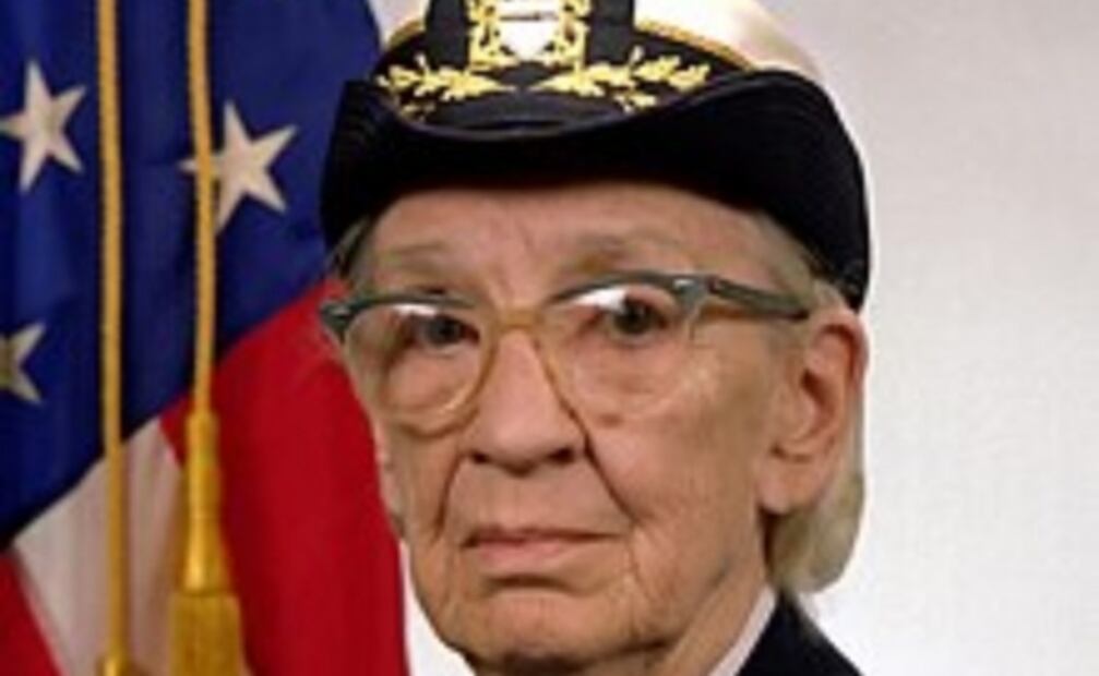 Mujeres que hicieron grandes contribuciones al mundo de la informática