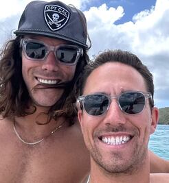 Lo que se sabe del último viaje de los surfistas australianos que desaparecieron en Baja California