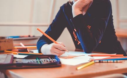 La insólita carta que le dio un estudiante a su maestra por cambiarlo de lugar