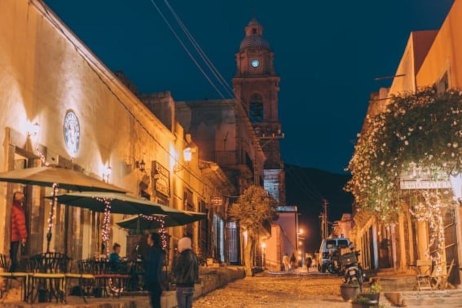 Holbox, Oaxaca y otros lugares para tus vacaciones de diciembre