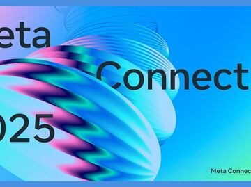 Meta Connect 2025: ¿qué esperar del evento?
