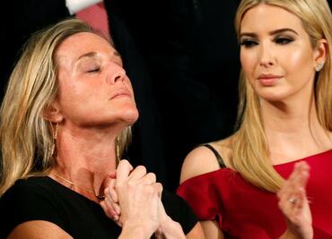 William Ryan Owens, el soldado muerto en Yemen que llevó a Trump a la ovación