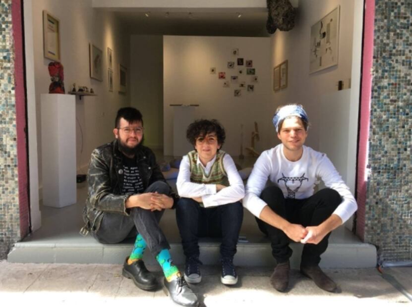 Un tour por espacios artísticos independientes que no te puedes perder