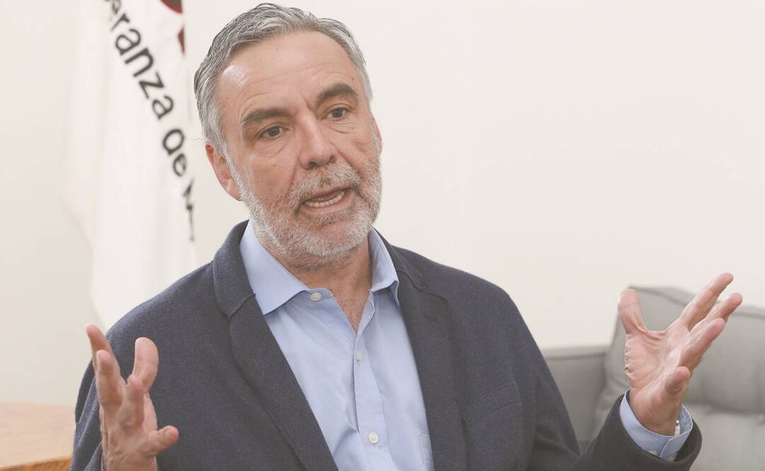 La prórroga de mandato de Ramírez Cuéllar podría llegar hasta 2021, si el relevo no se concreta antes de septiembre. Foto: ARCHIVO EL UNIVERSAL