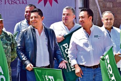 Inicia operativo de Semana Santa