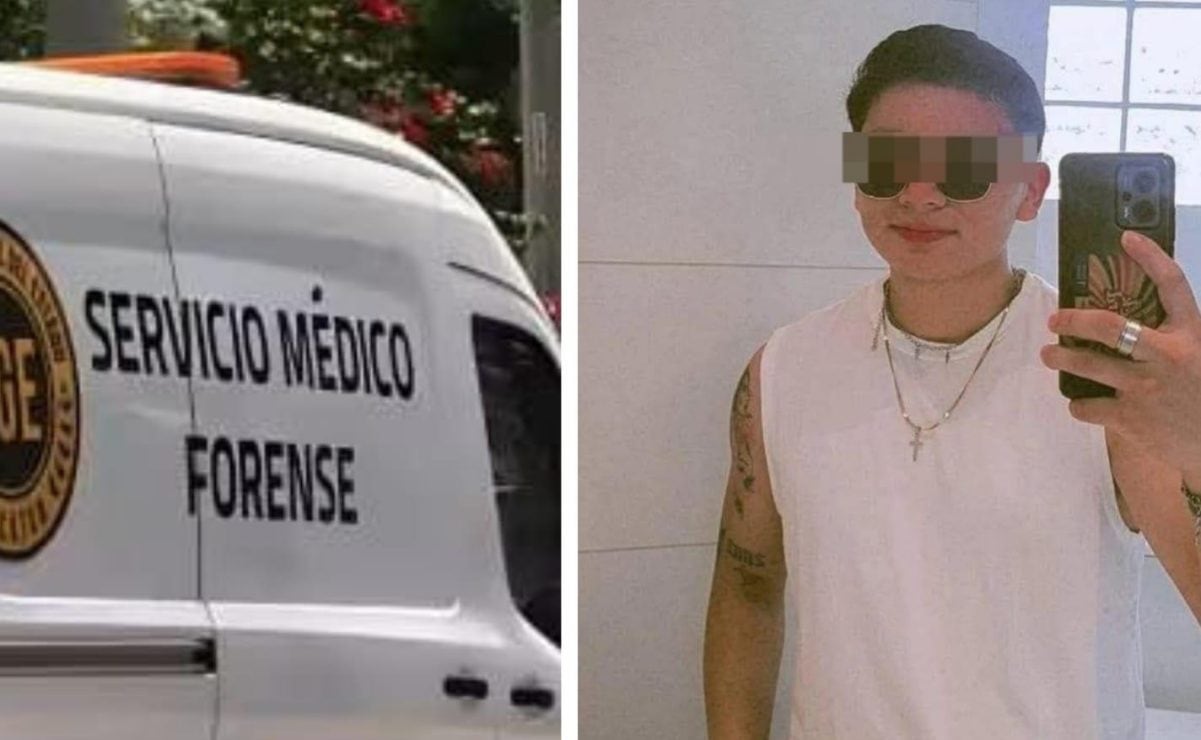 Encuentran sin vida a joven reportado como desaparecido tras acudir a un baile en Xocchel en compañía de su pareja