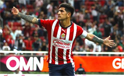 Guadalajara español desea suerte a Chivas en el Clásico Nacional