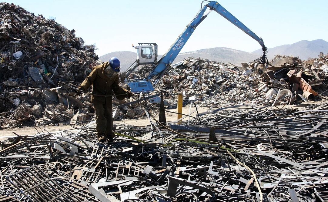 (FOTO: ARCHIVO EL UNIVERSAL)