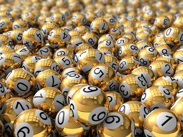 Nadie acierta los 6 números del Mega Millions y la lotería acumula 19 mil millones de pesos