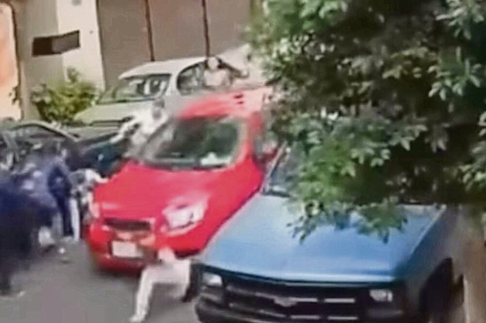 Teme familia atropellada nuevas agresiones 