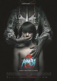 KM 31-2 da miedo en la taquilla