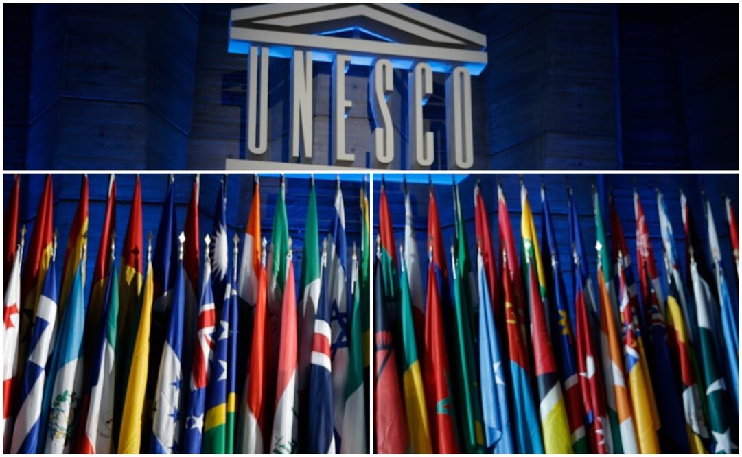 UNESCO headquarters, in Paris – Photo: Christian Hartmann/AP