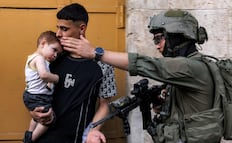 ONU acusa a Israel de "posible limpieza étnica" en campos de refugiados en Cisjordania; desplazó por la fuerza a la población palestina