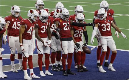 Dallas es un desastre en la NFL