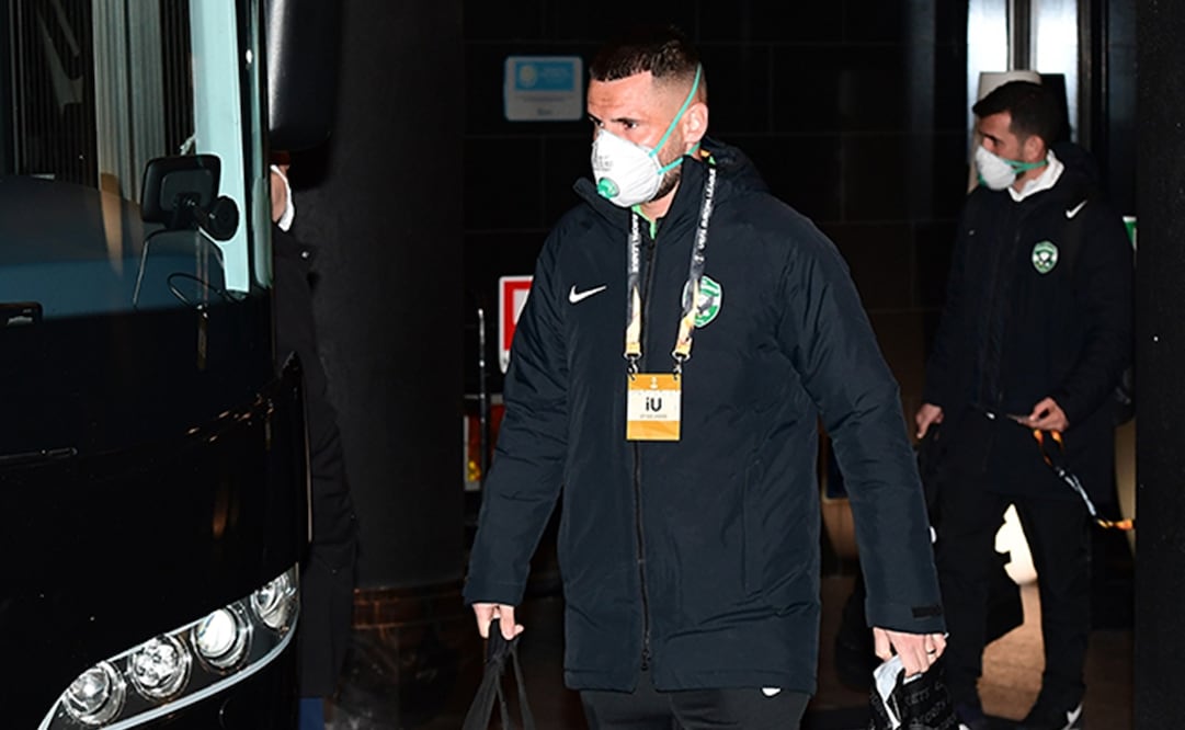 FOTO TOMADA DE TWITTER: @FIFPro