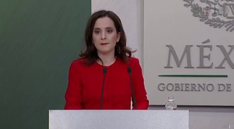 Niegan ruptura del Gobierno mexicano con el GIEI
